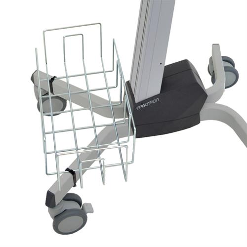 97-544 - Neo-Flex Cart Wire Basket Kit